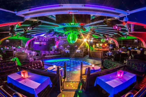 Изображение клуба